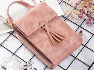 Stylische Handtasche