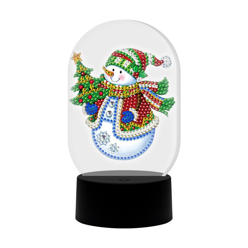 Weihnachtslampe Baukasten – Women's Wonderland Schweiz